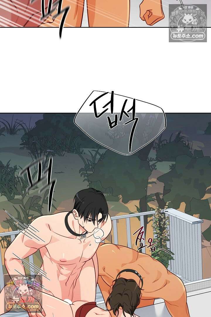 사육실의 수컷들 8화 51