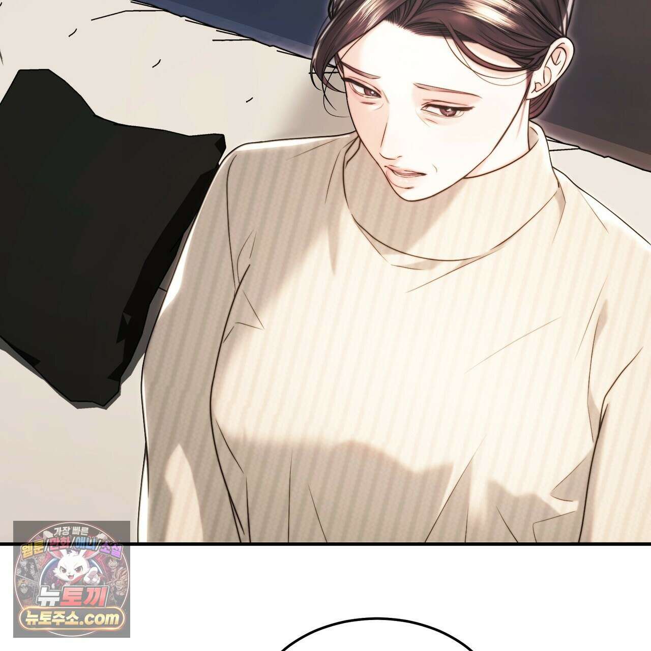 남편은 임신을 원하지 않았다 7화 11