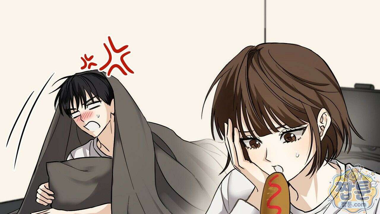 홍차와 범자  1화 70