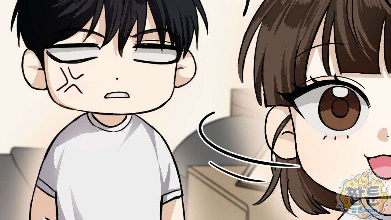 홍차와 범자  1화 109