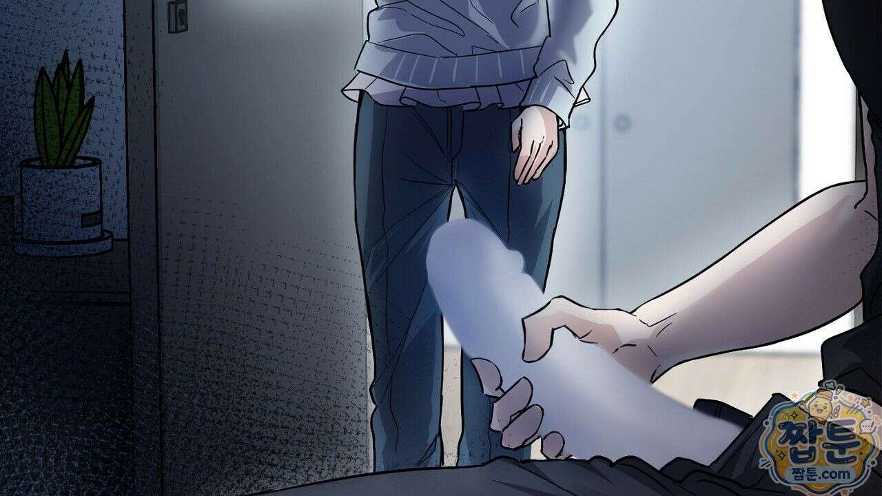 홍차와 범자  1화 130