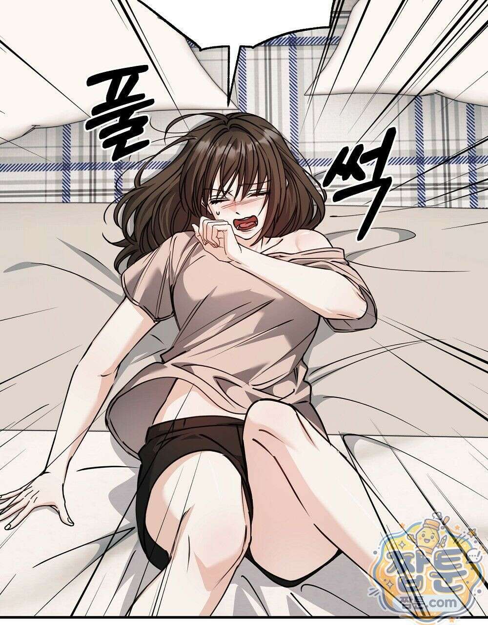 순애vs속물 10화 22