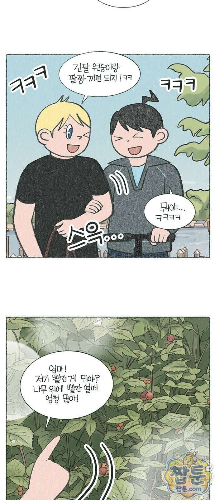 마님이네 미국 시골집 이야기 298화 3