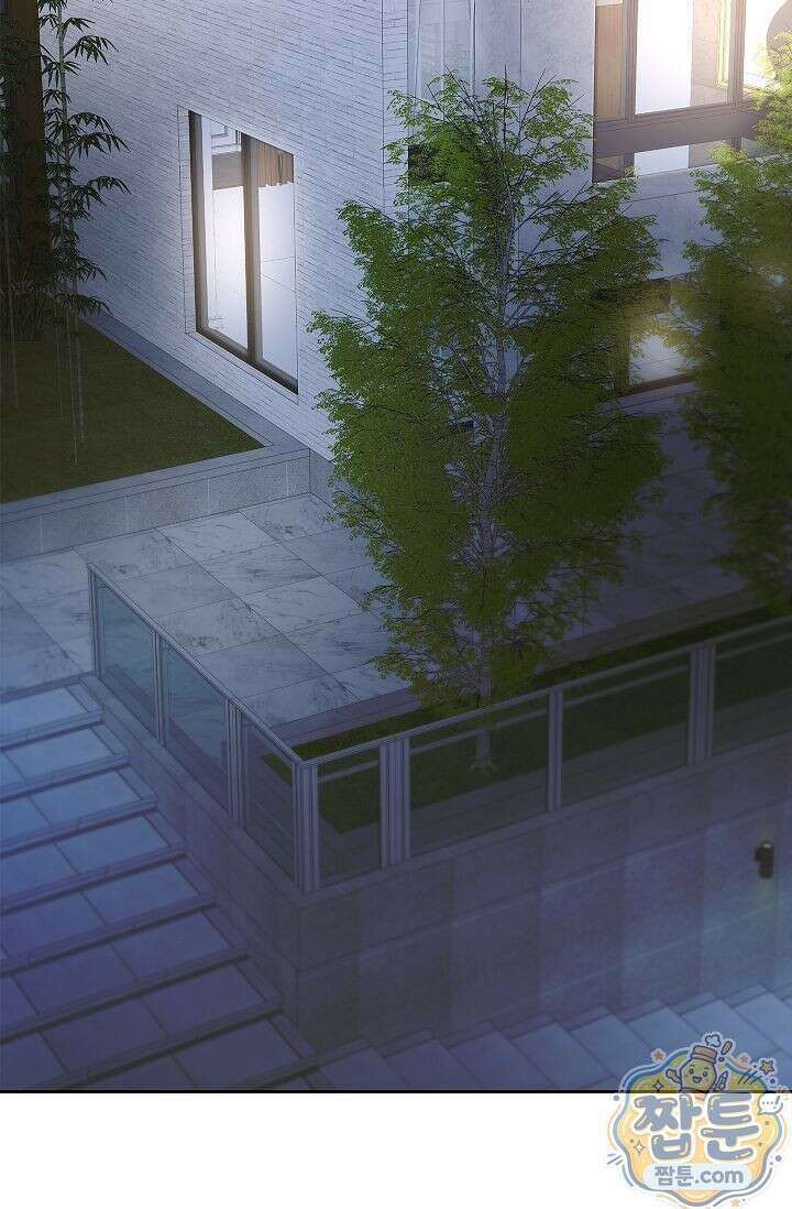별채에는 불이 꺼지지 않는다 21화 3
