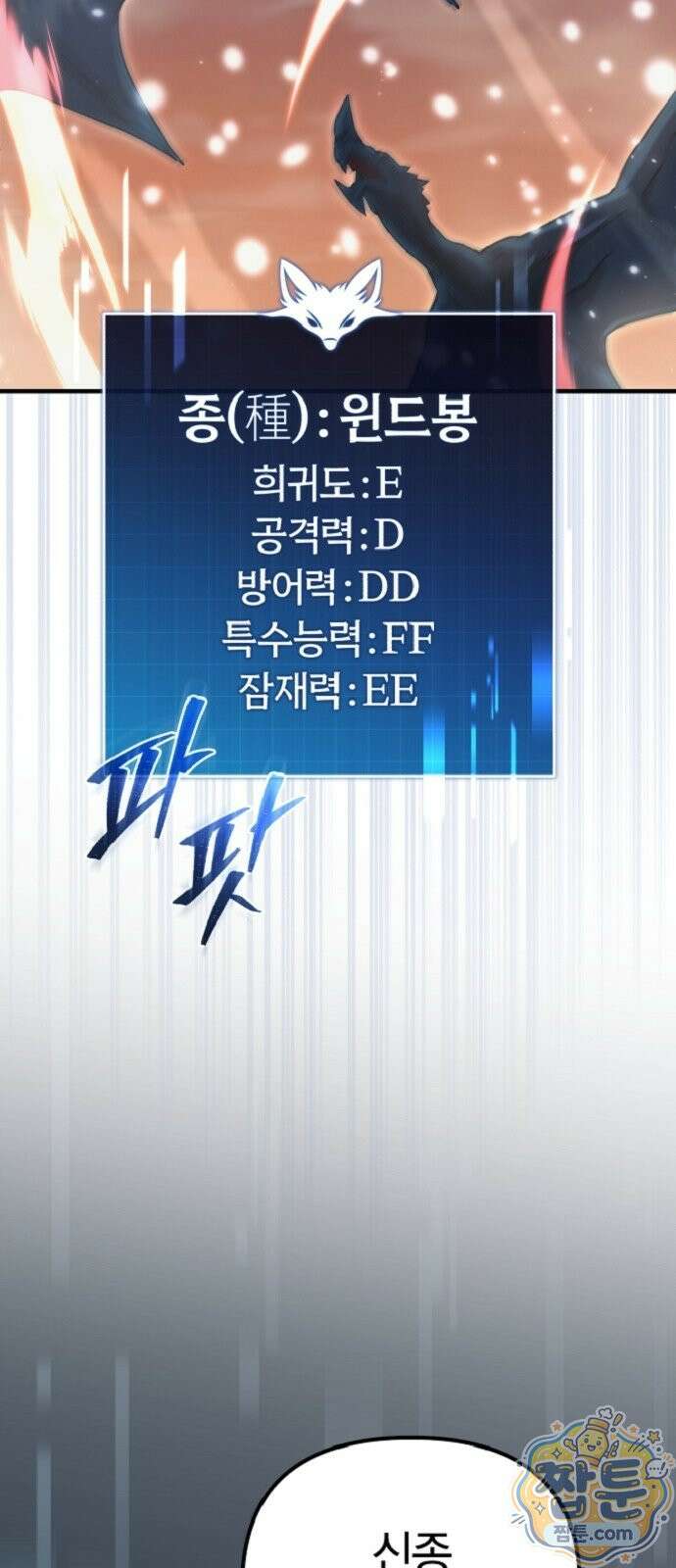 절대자의 현대생활 2화 20