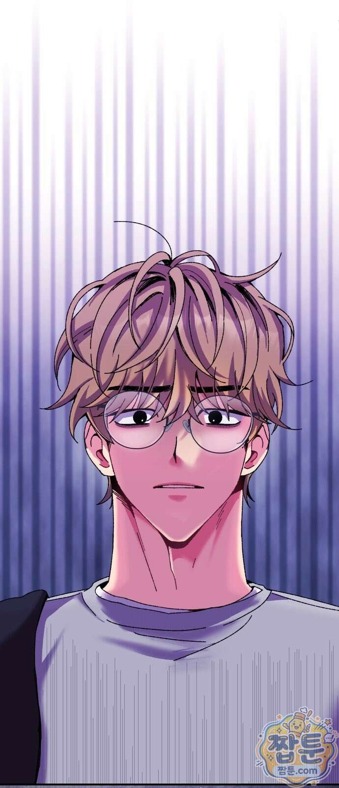 럭키 미아! 2화 6