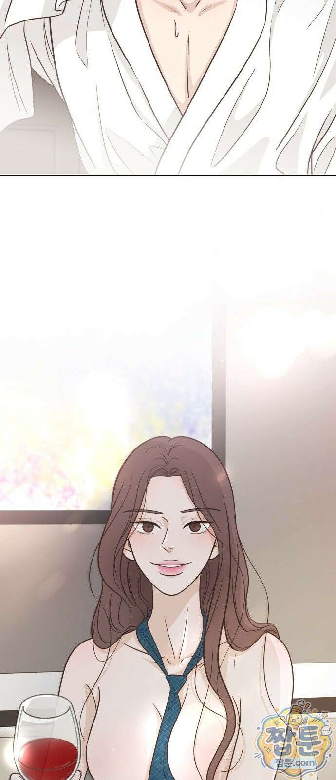 나는 너의 복수 2화 4