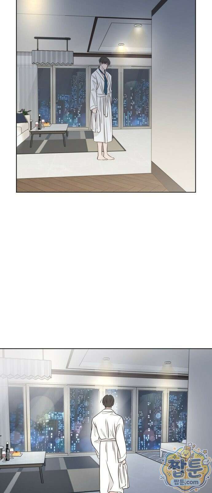 나는 너의 복수 2화 23
