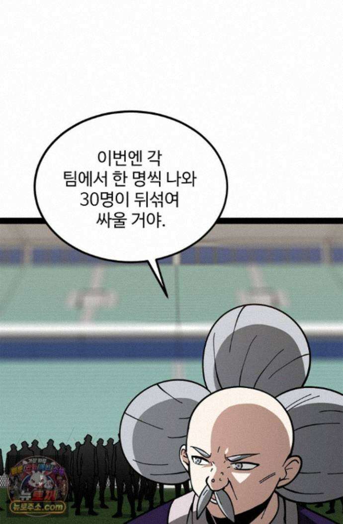 신급으로 레벨업! 184화 18