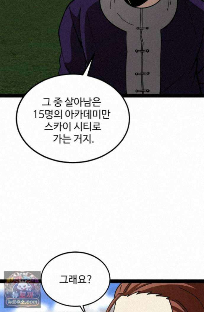 신급으로 레벨업! 184화 19