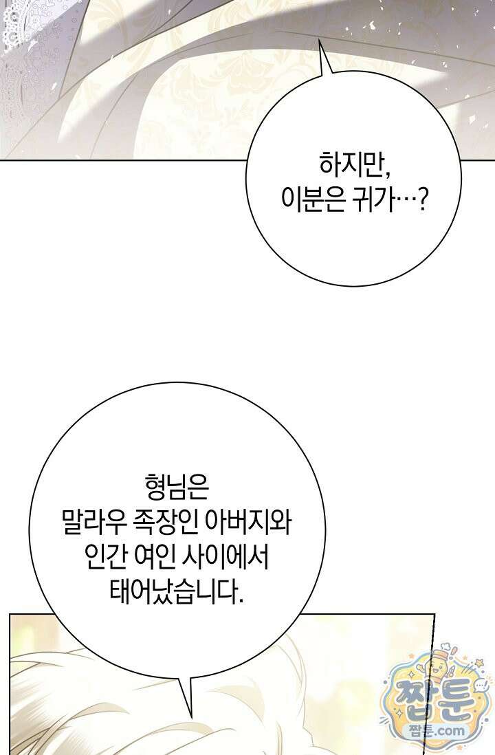 얼빠라 죄송해요 86화 12