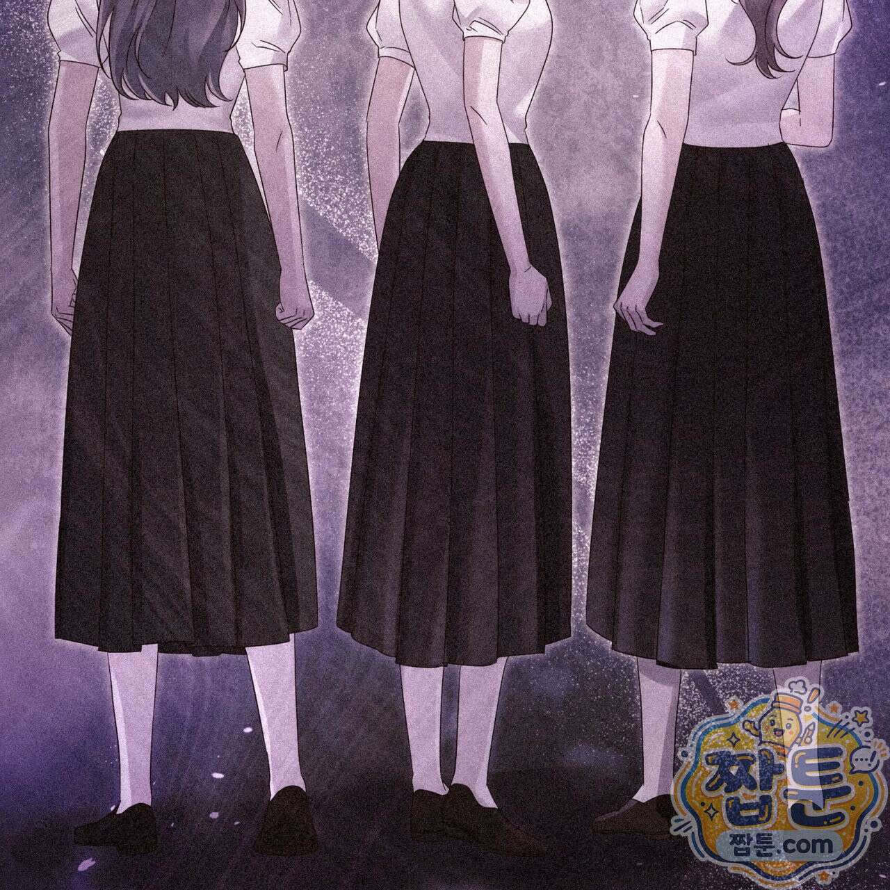 그대 나를 잊으소서 25화 36
