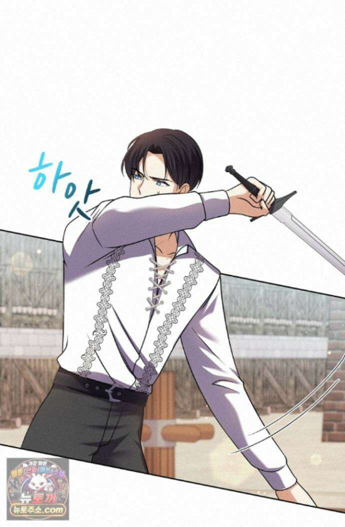 연하남편의 미래를 위해 이혼장을 두고 나간 결과 047 62