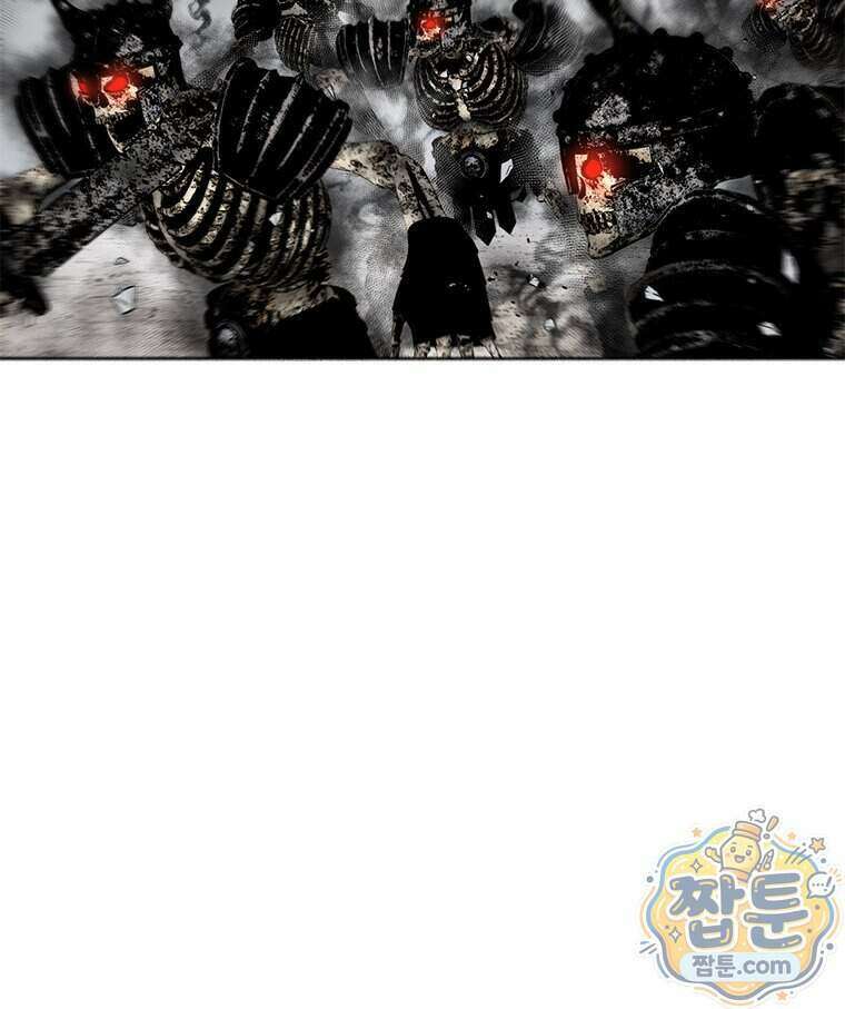 레드스톰 - 왕의 귀환 2부 82화 27