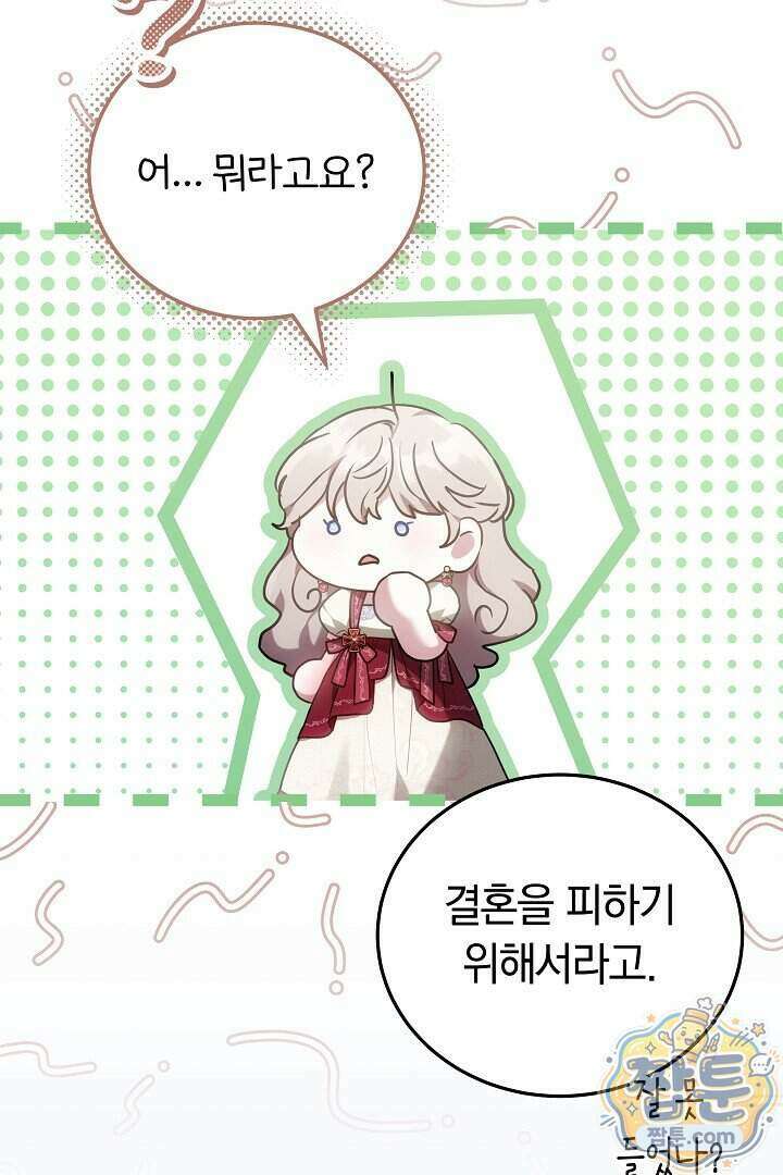 집순인데, 피폐감금물에 빙의해 버렸다 59화 10