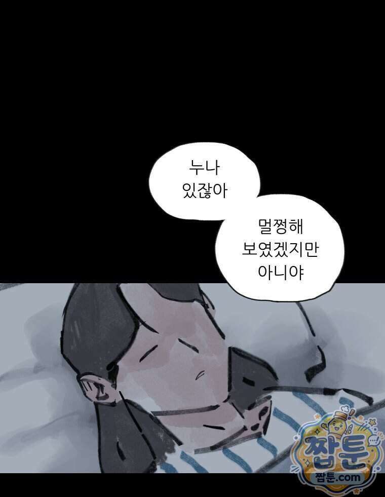 바퀴벌레 잔혹사 53화 14