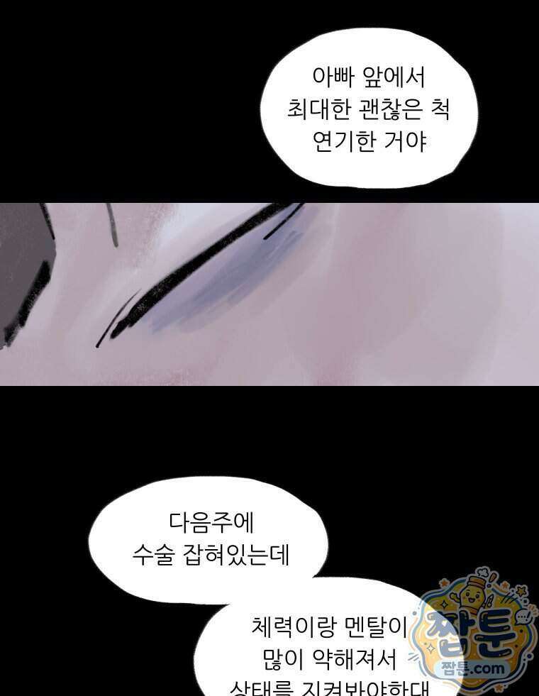 바퀴벌레 잔혹사 53화 15
