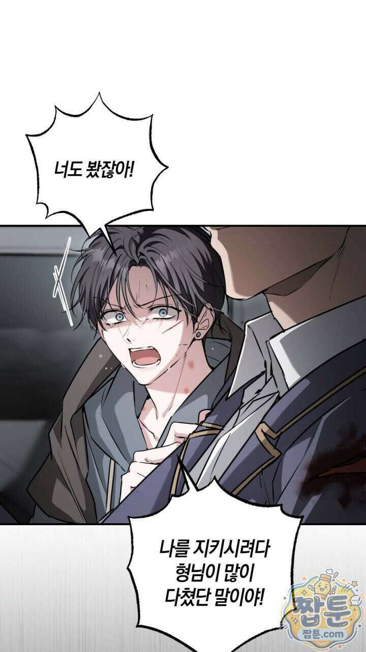 그 귀족가 형제들의 사정 15화 11