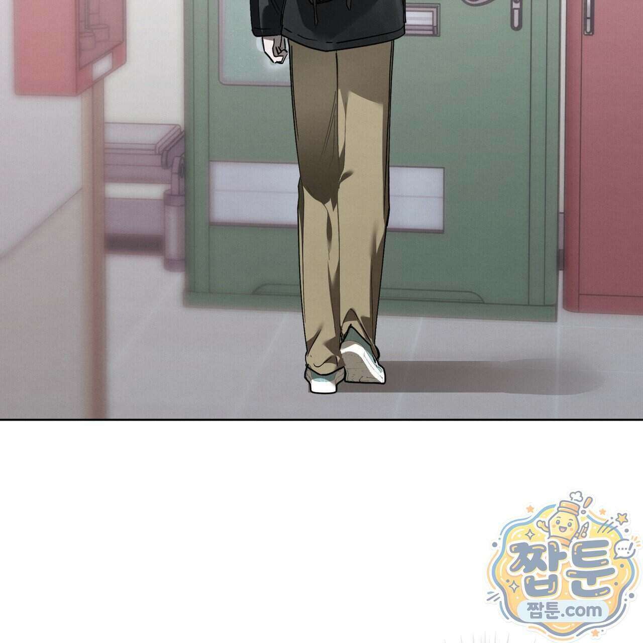 친애하는 나의 호러에게 45화 7