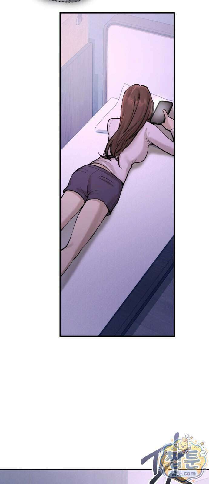 어린 아내와 나쁜 짓 8화 8