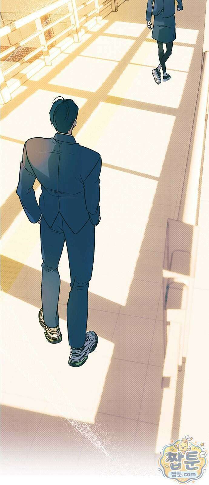 헤이트걸 6화 61