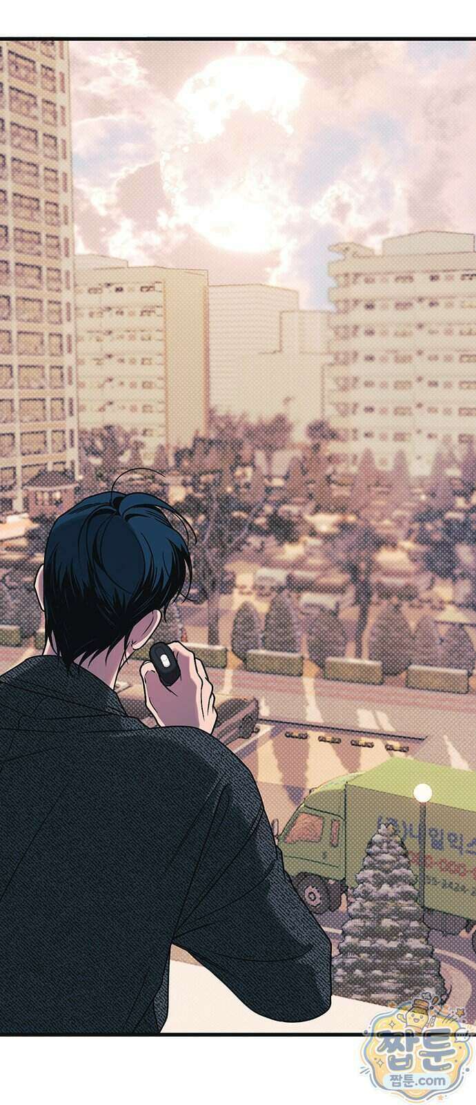 헤이트걸 6화 81