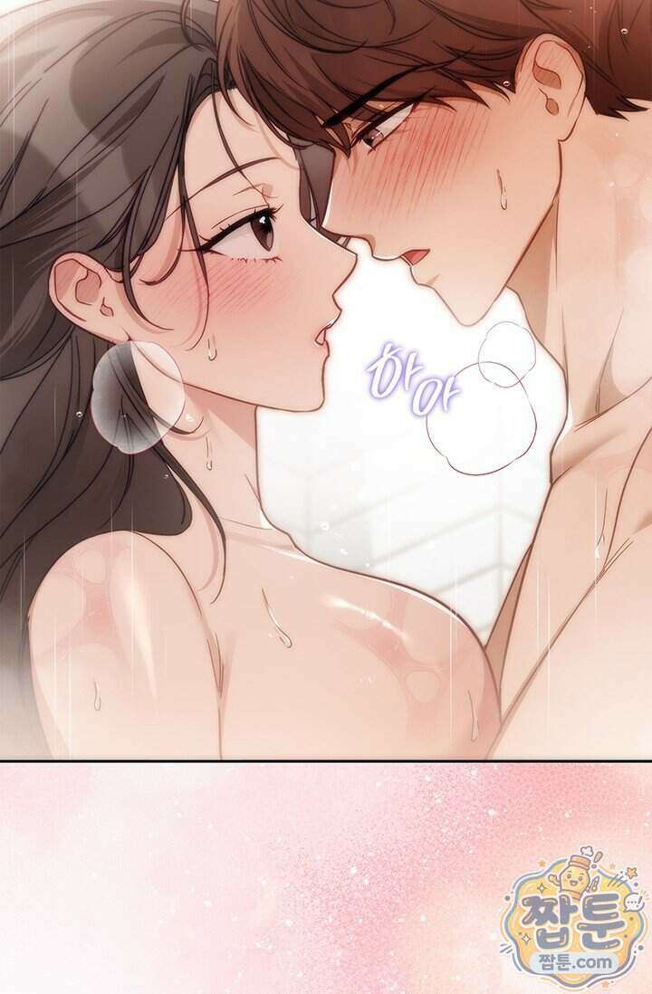 수절한 로맨스 29화 50