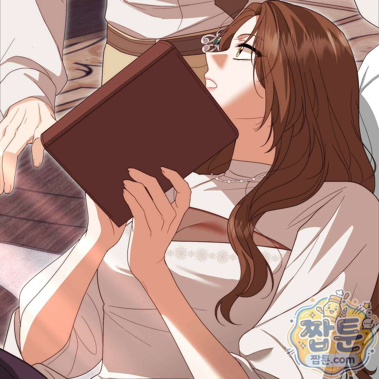 생일날 남편 다섯이 나타났다 16화 154