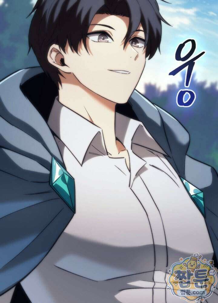 멸망급 데스나이트가 회귀함 81화 18