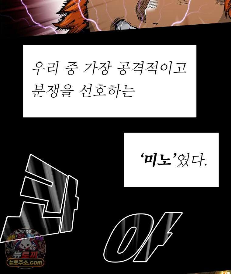 블랙 베히모스 584화 클리포트 (21) 19
