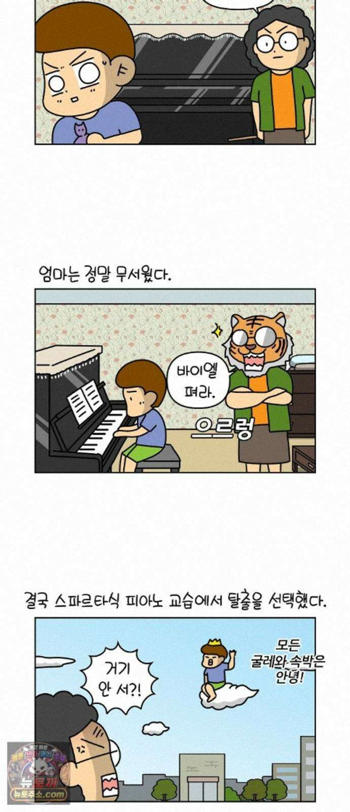 생활의 참견 2 : 지금은 가족시절 NO.28 드럼의 세계 1 4
