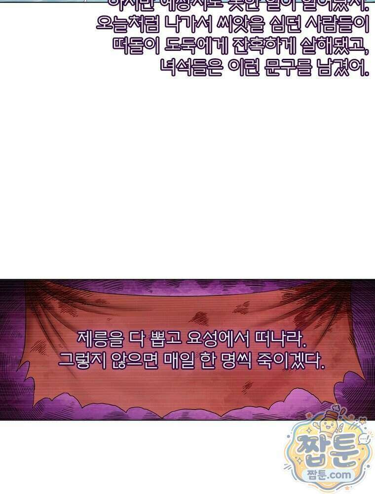 신으로 태어났습니다 697화 46