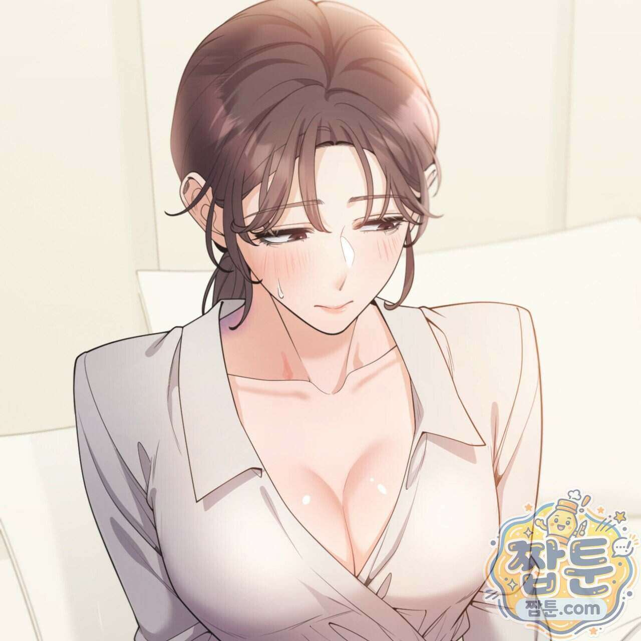 아름다운 시동생 4화 12