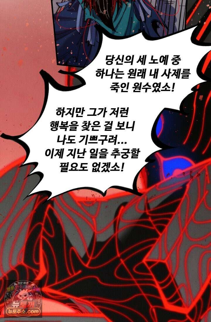 만고지존 504화 68