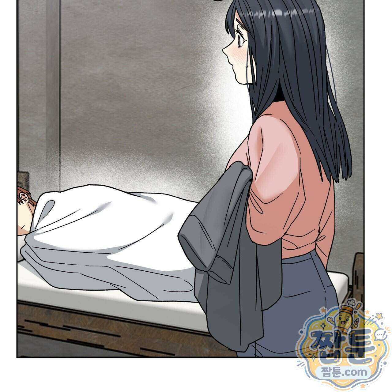 꽃거지 10화 18