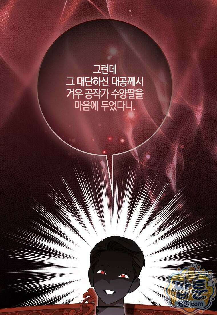 대공님이 이상한 데에 눈을 떴습니다 36화 47