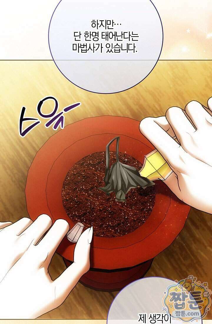 내 소원은 침대 두 개 [19세 완전판] 067화 8