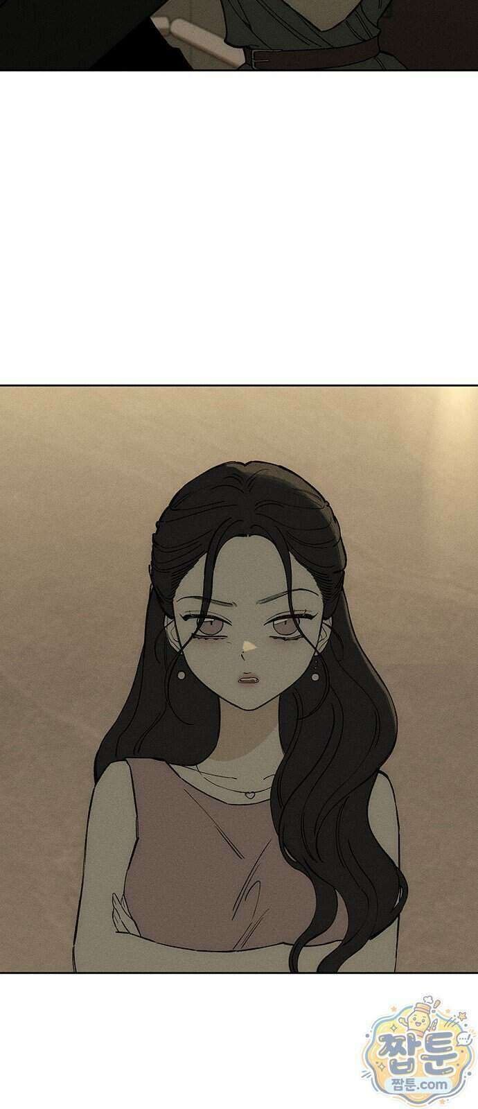 시든 꽃에 눈물을 83화 9