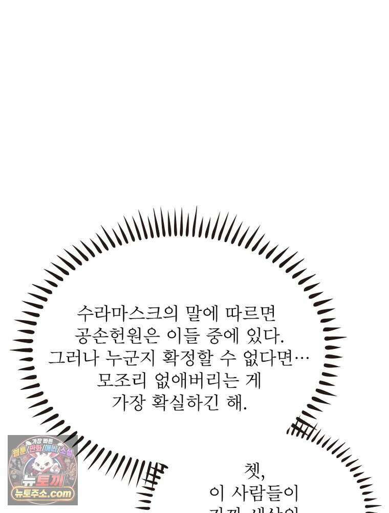 정령사: 나타르 전기 시즌2 533화 50