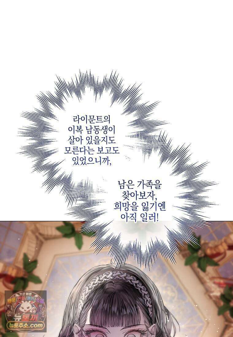 메리 배드 엔딩을 위한 공략집 10화 32