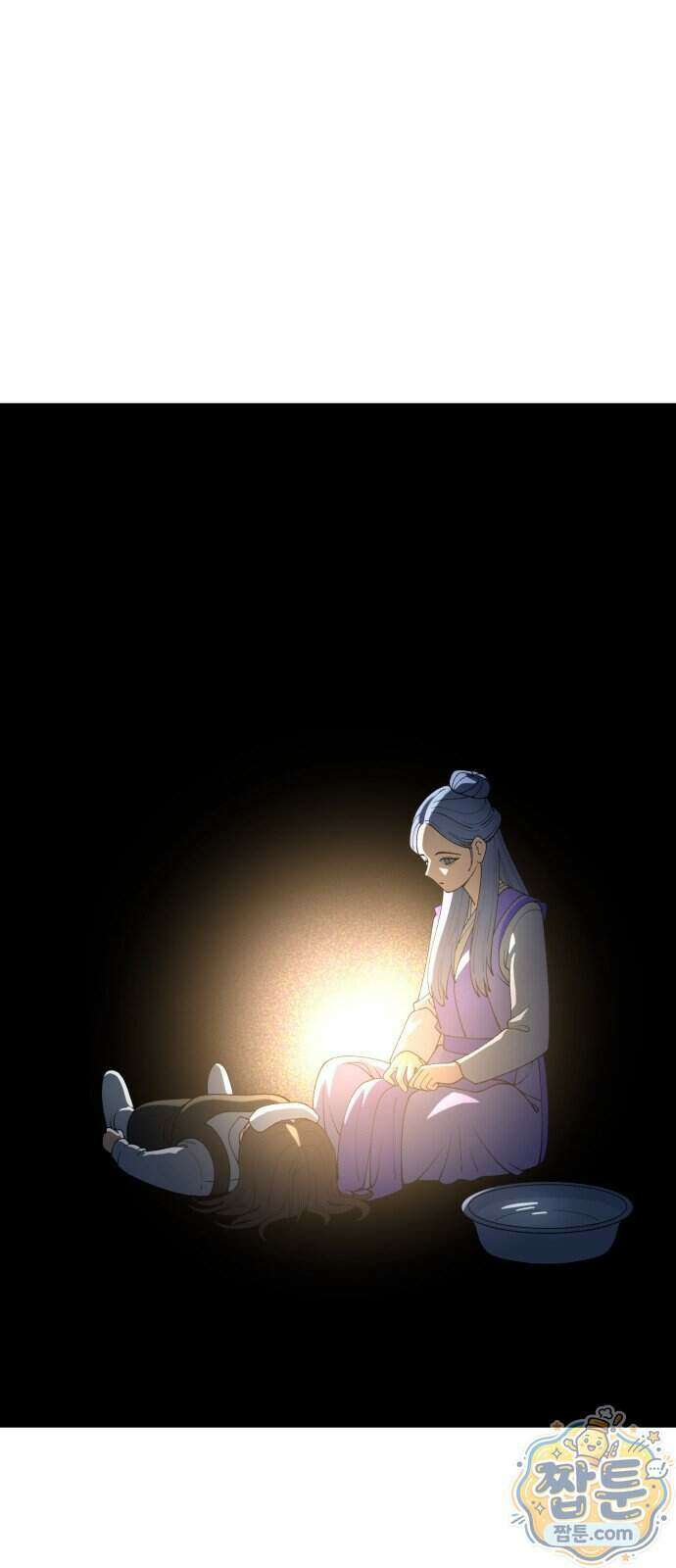웅녀님이 보우하사 49화 50