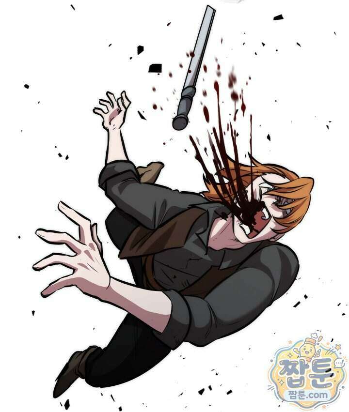 몽둥이기사 단 45화 52