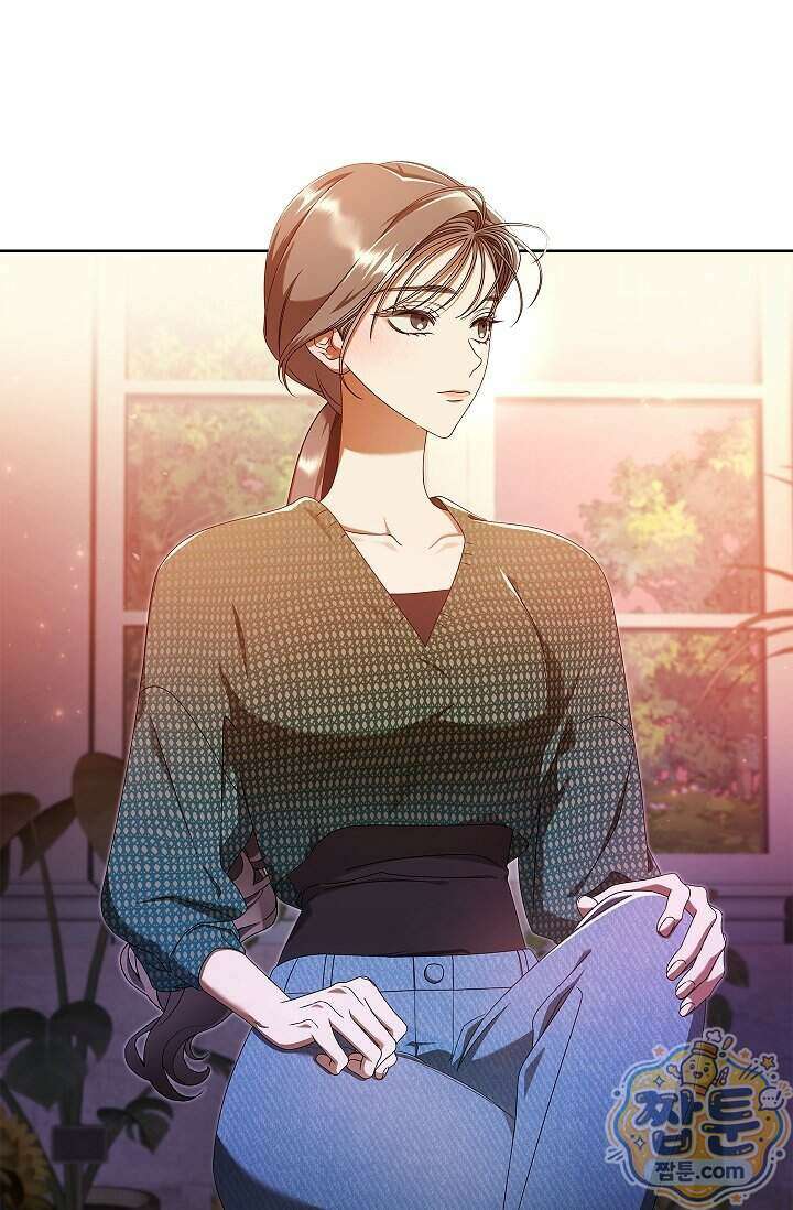 별채에는 불이 꺼지지 않는다 23화 3
