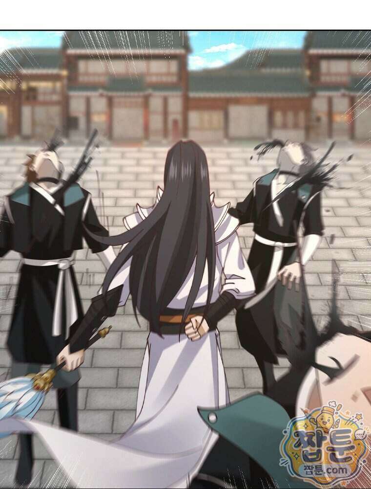 뢰신전기 244화 77