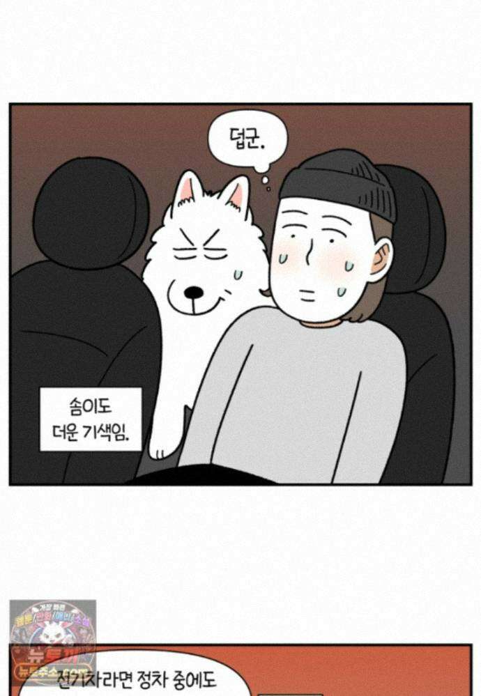 극한견주 시즌2 150화 천둥 공포증 10