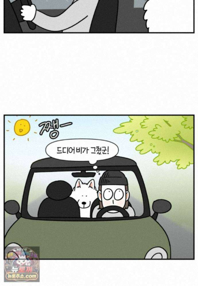 극한견주 시즌2 150화 천둥 공포증 13