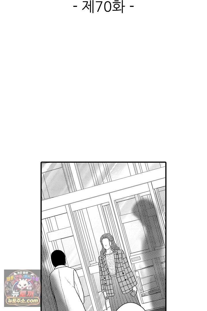 사실은 너랑 SEX 하고 싶어 70화 2