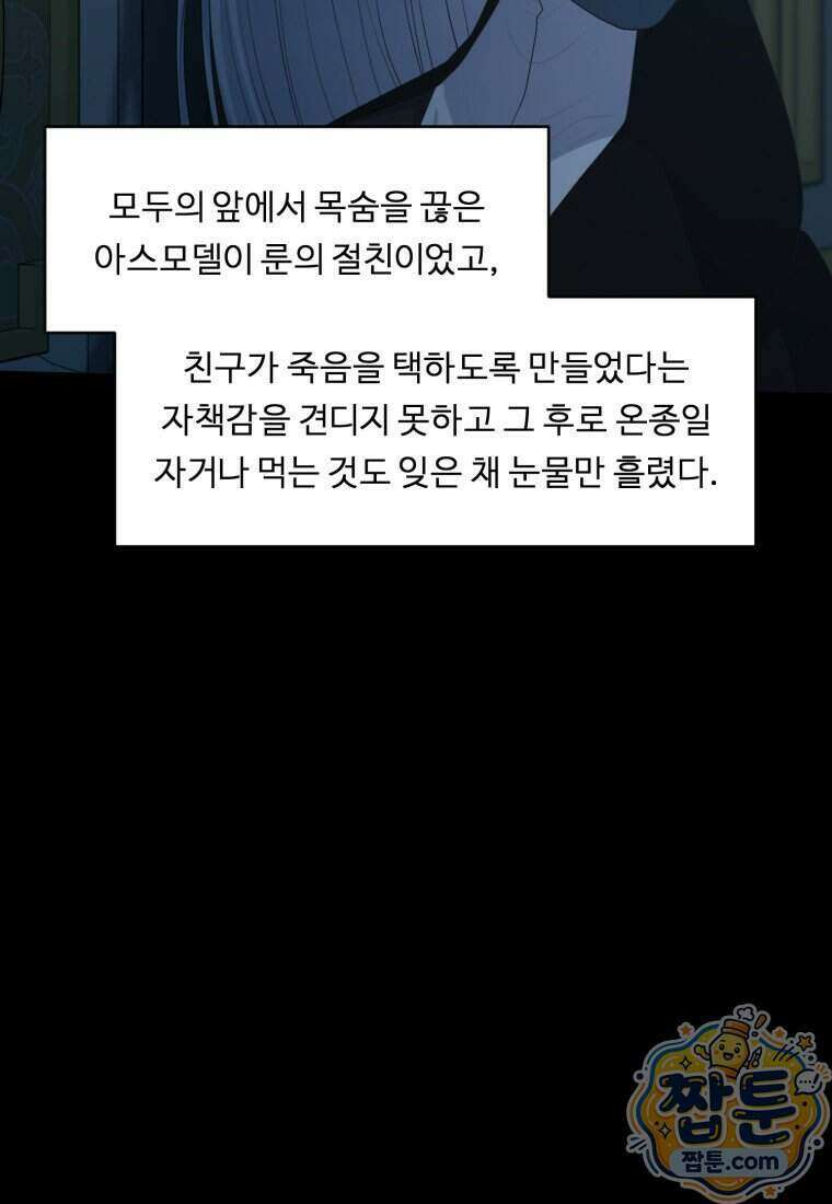 정령왕 엘퀴네스 358화 8