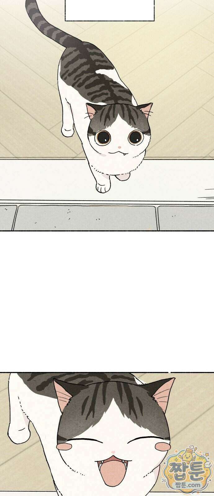 나랑 같이살아 1화 12