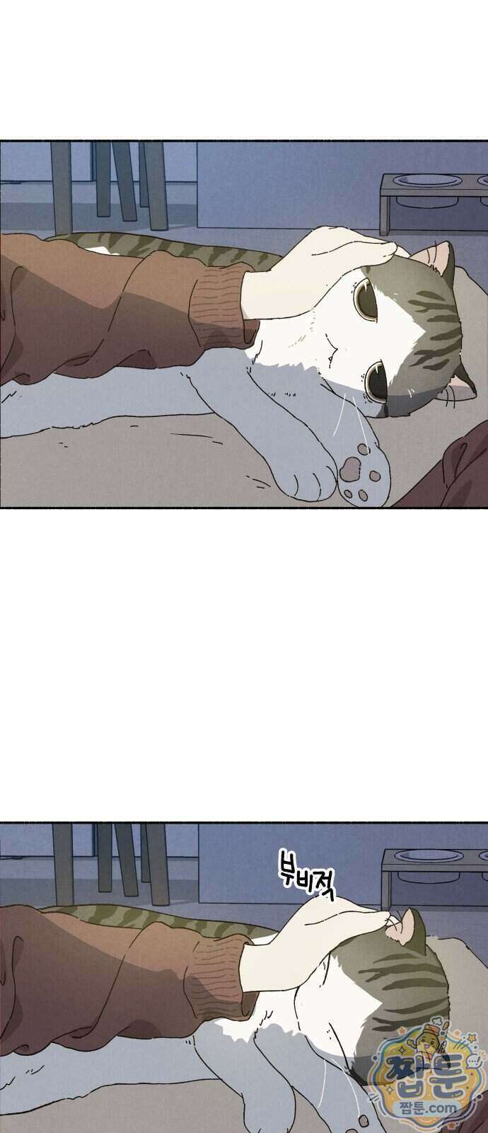 나랑 같이살아 1화 16